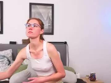 ellie_murphy from Chaturbate is Freechat