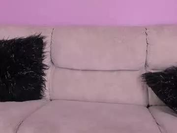 ellie_ponce from Chaturbate