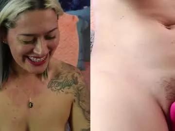 ellie_ramos from Chaturbate