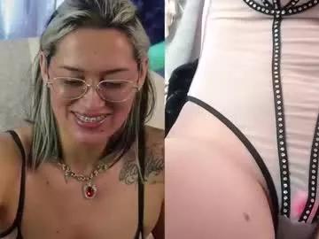 ellie_ramos from Chaturbate is Freechat
