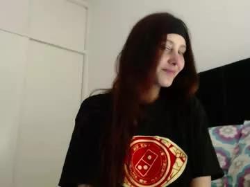 ellie_solee from Chaturbate