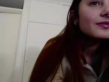 ellie_solee from Chaturbate
