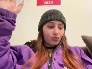 ellie_solee from Chaturbate is Freechat