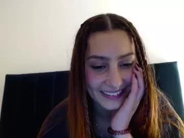 ellie_solee from Chaturbate
