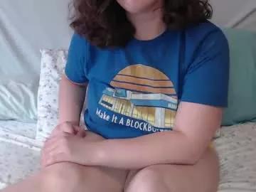 elliecharmful from Chaturbate