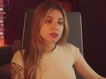 elliecutes from Chaturbate