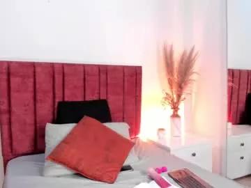 elliefontanes from Chaturbate
