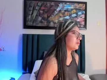 elliefontanes from Chaturbate