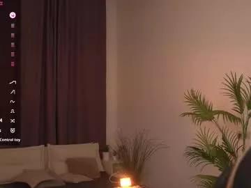 elliefrost from Chaturbate