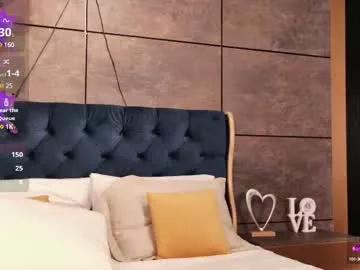 elliegrantx from Chaturbate