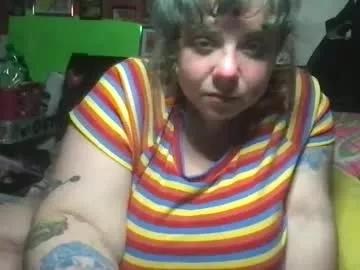 ellielouise11 from Chaturbate