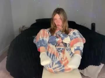 ellieluvs from Chaturbate is Freechat