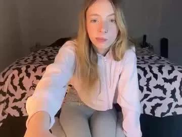 Ellieluvs from Chaturbate