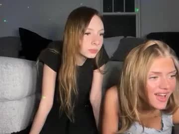 Ellieluvs from Chaturbate