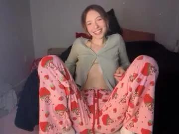 Ellieluvs from Chaturbate