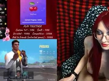 elliemoor from Chaturbate is Freechat
