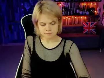 elliemurler from Chaturbate is Freechat
