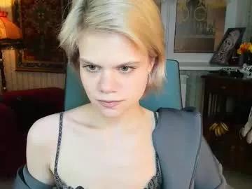 elliemurler from Chaturbate