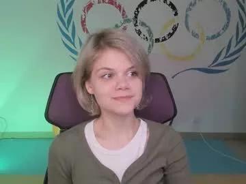 elliemurler from Chaturbate