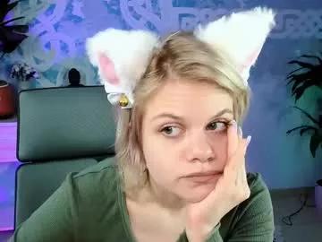 elliemurler from Chaturbate is Freechat