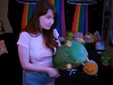ellieobey from Chaturbate