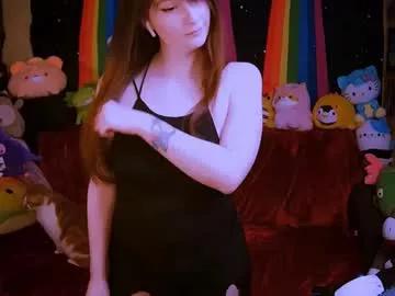 ellieobey from Chaturbate