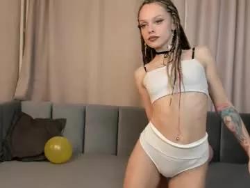 ellierosees from Chaturbate is Freechat