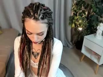 ellierosees from Chaturbate is Freechat