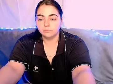 ellies_8 from Chaturbate