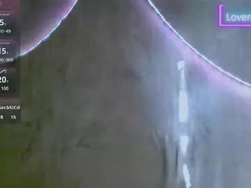 ellies_8 from Chaturbate
