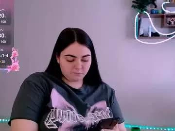 ellies_8 from Chaturbate