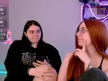 ellies_8 from Chaturbate