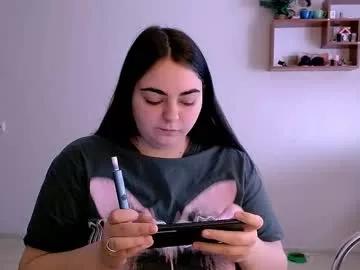 ellies_8 from Chaturbate