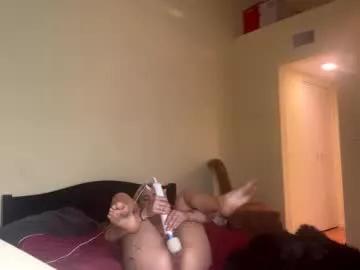 elliesmoke from Chaturbate