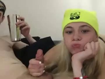 elliesmoke from Chaturbate is Freechat
