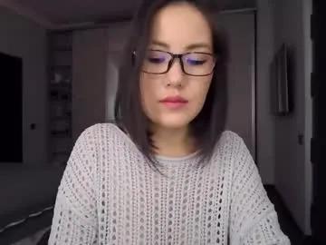 elliesoft from Chaturbate is Freechat