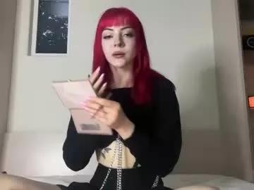 elliestone1 from Chaturbate is Freechat
