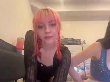 elliestone1 from Chaturbate is Freechat