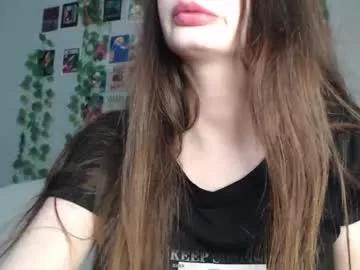 elliewalkersdreamgirl from Chaturbate