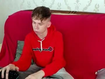 Elliot_mars_ from Chaturbate