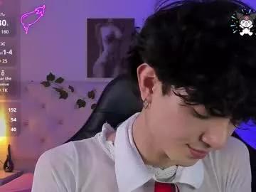 elliot_younng from Chaturbate