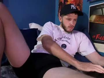 elliotsroom from Chaturbate