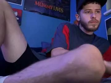 elliotsroom from Chaturbate
