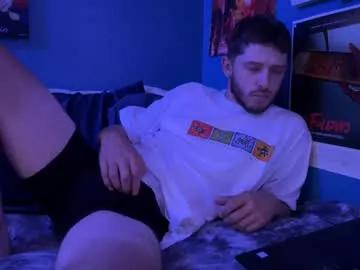 elliotsroom from Chaturbate