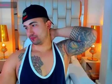 elliott_veelez from Chaturbate