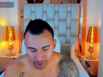 elliott_veelez from Chaturbate