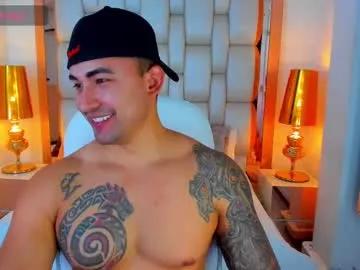 elliott_veelez from Chaturbate