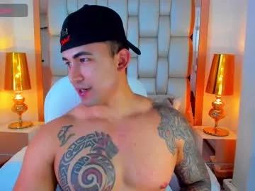elliott_veelez from Chaturbate