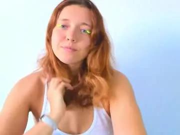 ellisunny from Chaturbate