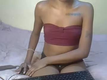 elllanna from Chaturbate
